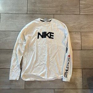 Nike long sleeve